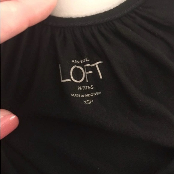 Loft Halter - Picture 3 of 4